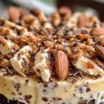 Chocolate Peanut Butter Roll