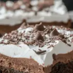 Chocolate Fudge Layer Cake