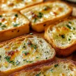 Garlic Bread 3 Garlic Bread