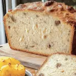 Traditional Romanian Apple Raisin Sweet Bread (Cozonac cu Mere) 3 Traditional Romanian Apple Raisin Sweet Bread (Cozonac cu Mere)