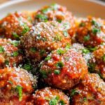 Spaghetti & Meatballs 3 Spaghetti & Meatballs