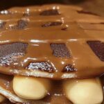 Chocolate Pancakes