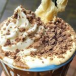 Mocha Milkshake 3 Mocha Milkshake