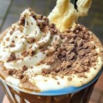 Mocha Milkshake 3 Mocha Milkshake