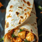 Chicken Wraps