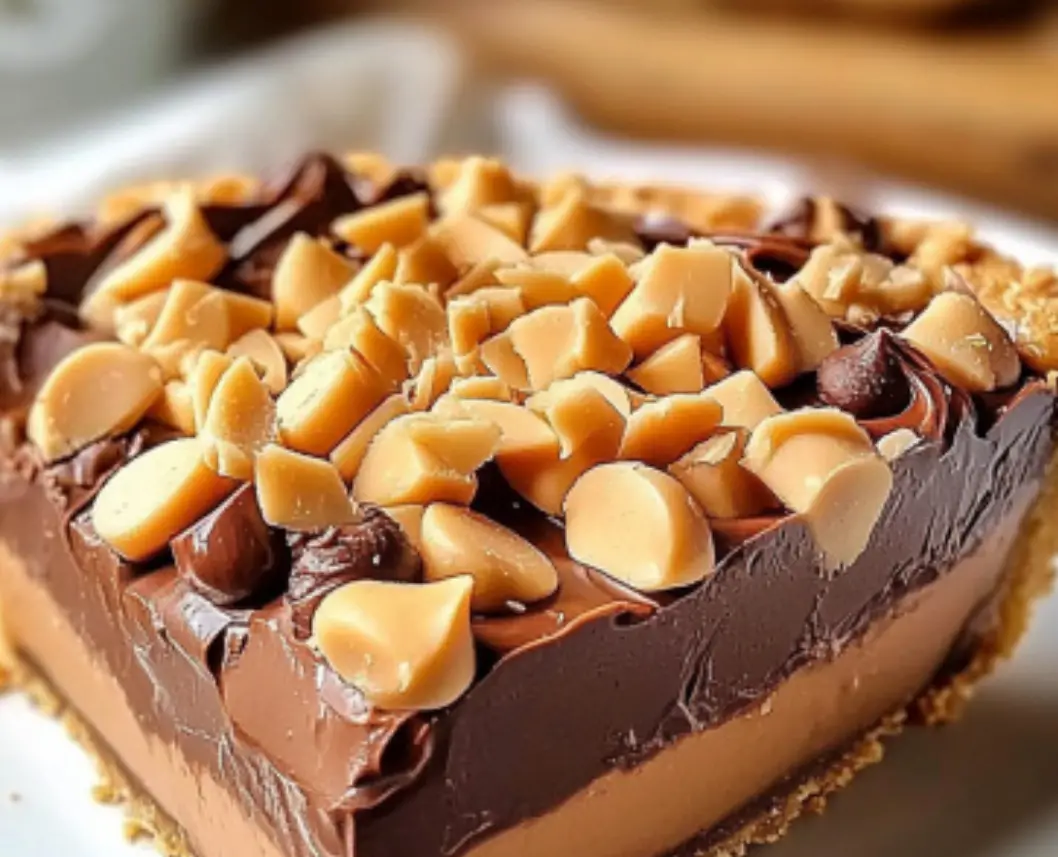 No-Bake Butters
