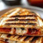 Pizza Panini