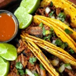 Birria Tacos