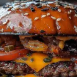 Crack Burgers 3 Crack Burgers