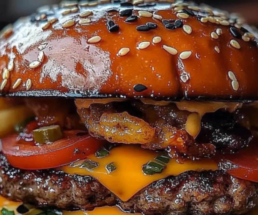 Crack Burgers