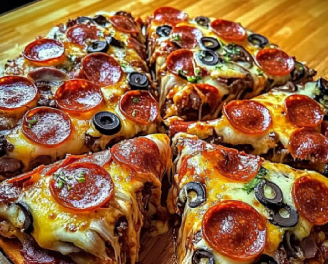 Homemade Pizza: The Ultimate Guide to Cheesy, Crispy, Crowd-Pleasing Perfection