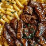 One Pot Honey BBQ 3 One Pot Honey BBQ