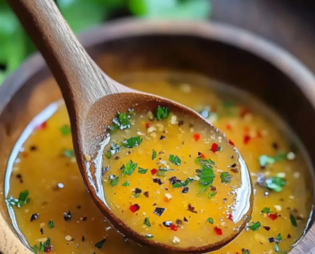 Cajun Garlic Sauce