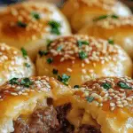 Grilled Beef Skewers