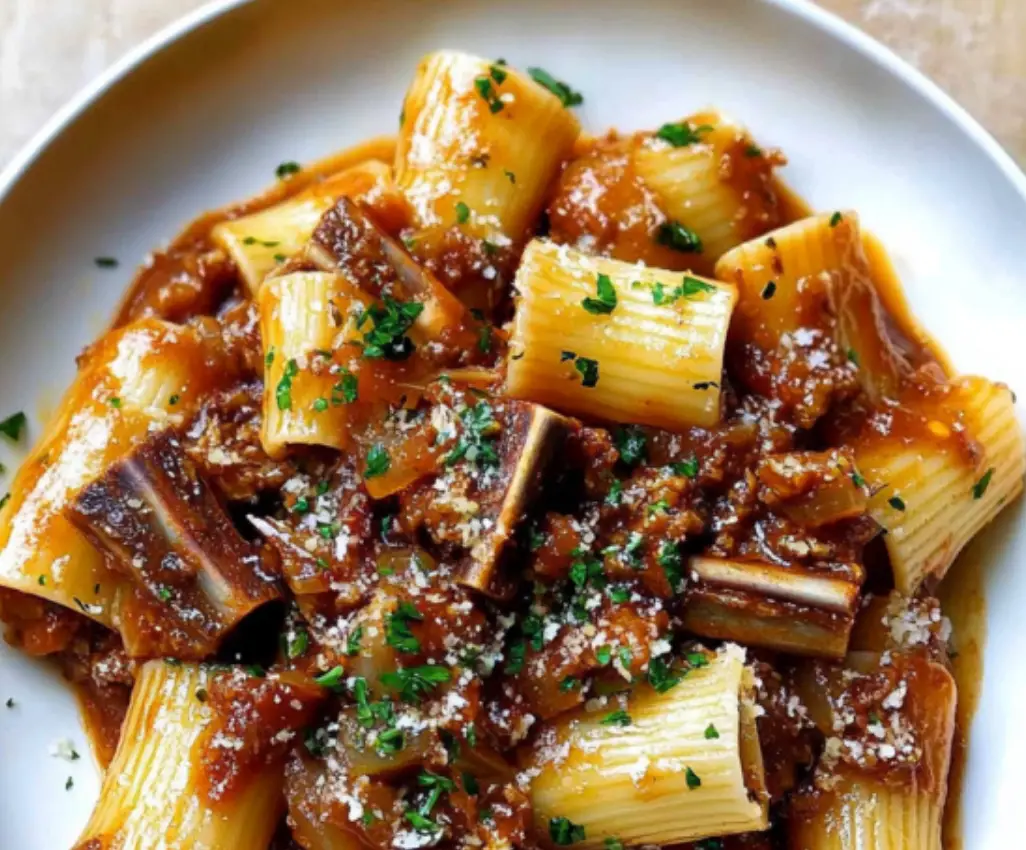 Best Braised Beef