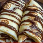 Crepe 3 Crepe