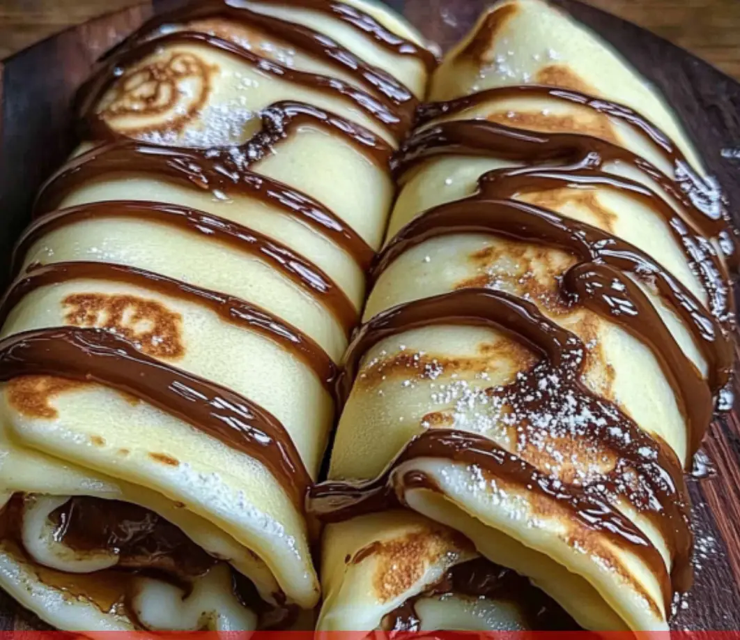 Crepe