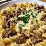 Spicy Beef Noodle Soup