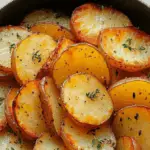 Delicious Air Fryer Sliced Potatoes 3 Delicious Air Fryer Sliced Potatoes