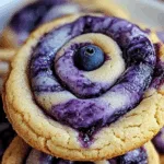Blueberry Cheesecake
