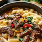 Spicy Beef Noodle Soup 3 Spicy Beef Noodle Soup