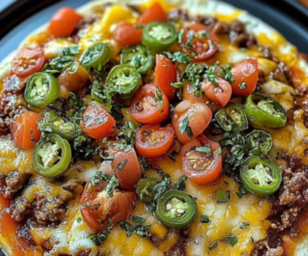 Easy & Delicious Meal