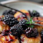Caramelized Dumplings