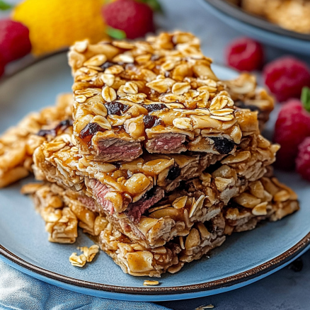 Nutty Chocolate Fudge Bites