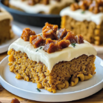 Honey Cornbread Pasta Bake 3 Honey Cornbread Pasta Bake