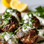 Cheesy Spinach & Feta Gozleme