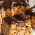 Peanut Butter Scotcheroo Bars 3 Peanut Butter Scotcheroo Bars