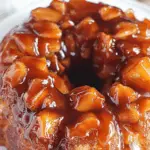 Apple Fritter Monkey Bread