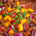 Pepper Chili