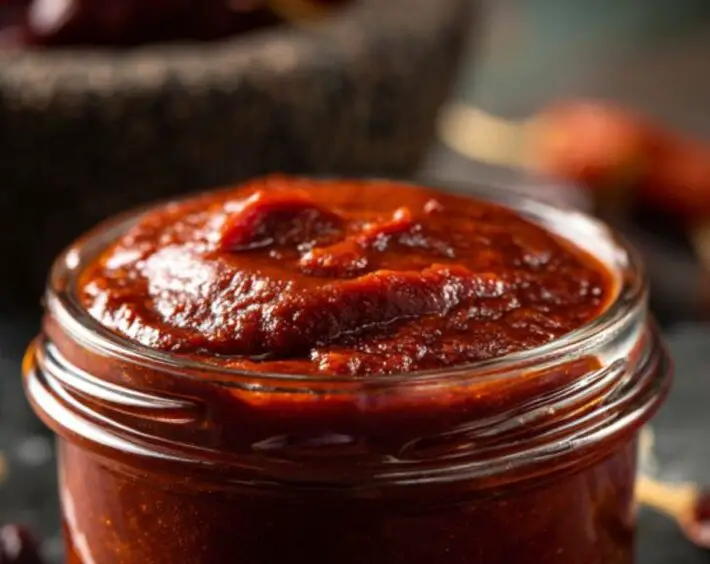 Smoky Chipotle Chicken