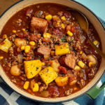 Cowboy Stew 3 Cowboy Stew