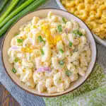 Hawaiian Macaroni Salad 3 Hawaiian Macaroni Salad