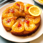 Spicy Shrimp Cornbread Ring 3 Spicy Shrimp Cornbread Ring