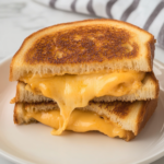 Ultimate Grilled Cheese Melt – Golden & Gooey 3 Ultimate Grilled Cheese Melt – Golden & Gooey
