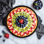 Fruit Pizza 3 Fruit Pizza