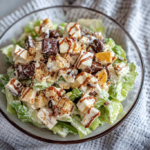 Snickers Salad 3 Snickers Salad