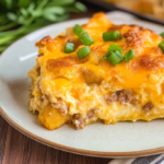 Tot Breakfast Casserole 3 Tot Breakfast Casserole