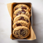 Bakery-Style Chocolate Chunk Cookies