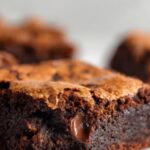 Fudgy Peanut Butter Chocolate 3 Fudgy Peanut Butter Chocolate