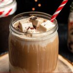 Iced Peppermint Mocha
