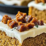 Honey Cornbread Pasta Bake