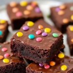Easy Chocolate Brownies