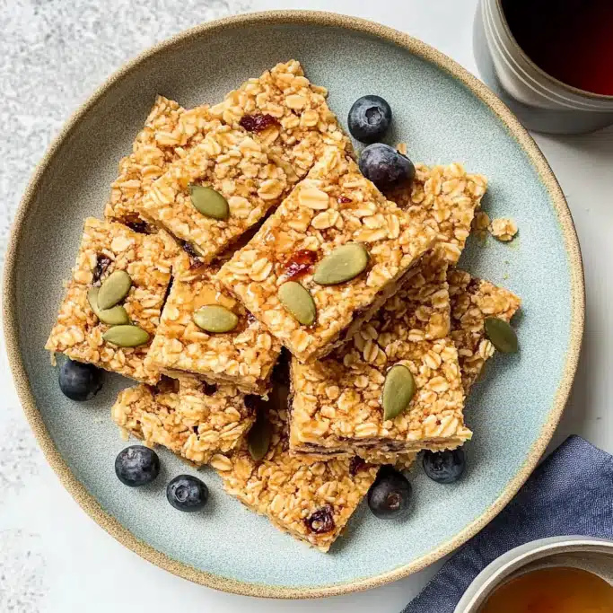 Coconut Ice Squares