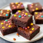 Easy Chocolate Brownies