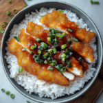 Creamy Chicken and Vegetable Skillet