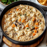 Mixed Grain Bowl with Avocado, Egg, and Vegetables